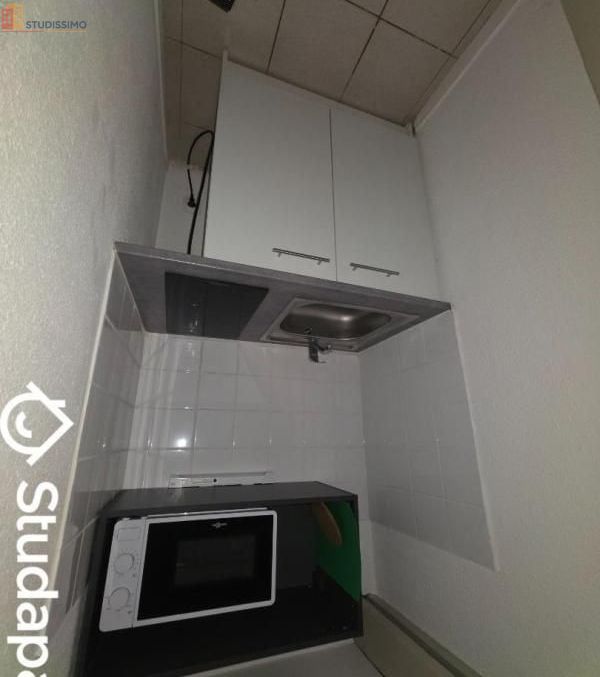 Studio meublé 25m² Metz - Meublé, centre-ville - Photo 4