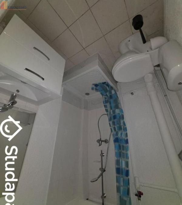 Studio meublé 25m² Metz - Meublé, centre-ville - Photo 3