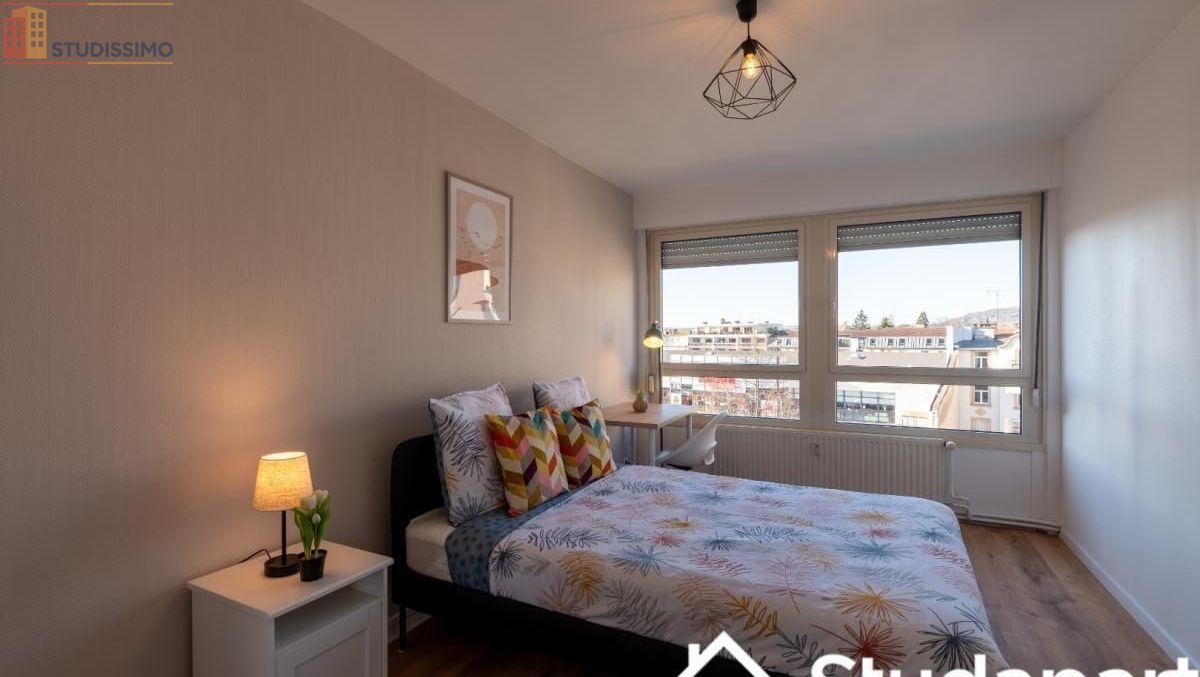Studio meublé 15m² Metz 57000 - Meublé, 3e étage - Photo 5
