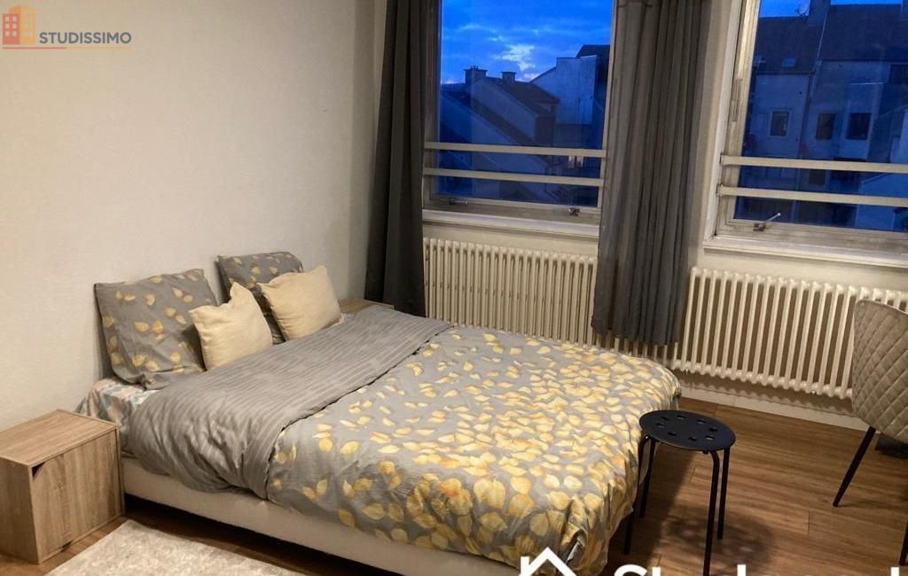 Studio à Thionville