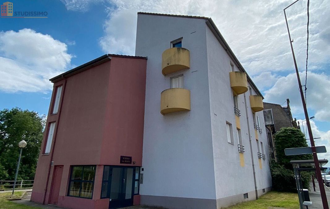 Studio à Longeville-lès-Metz