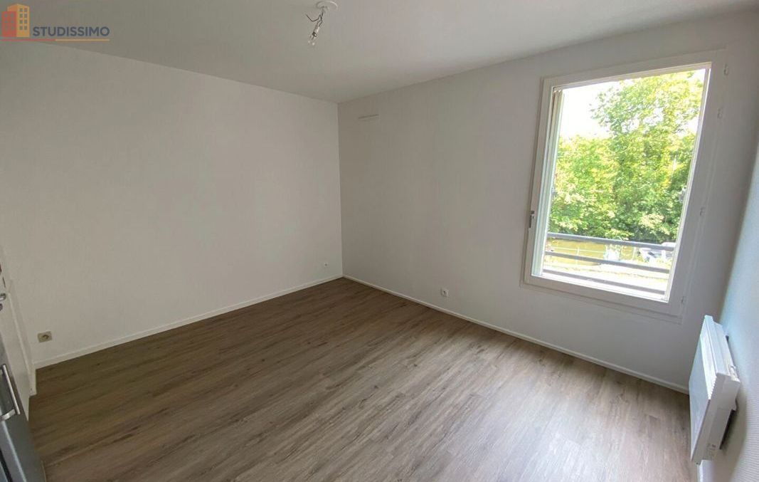 Studio 20m² Longeville-lès-Metz - 1er étage, lumineux - Photo 5