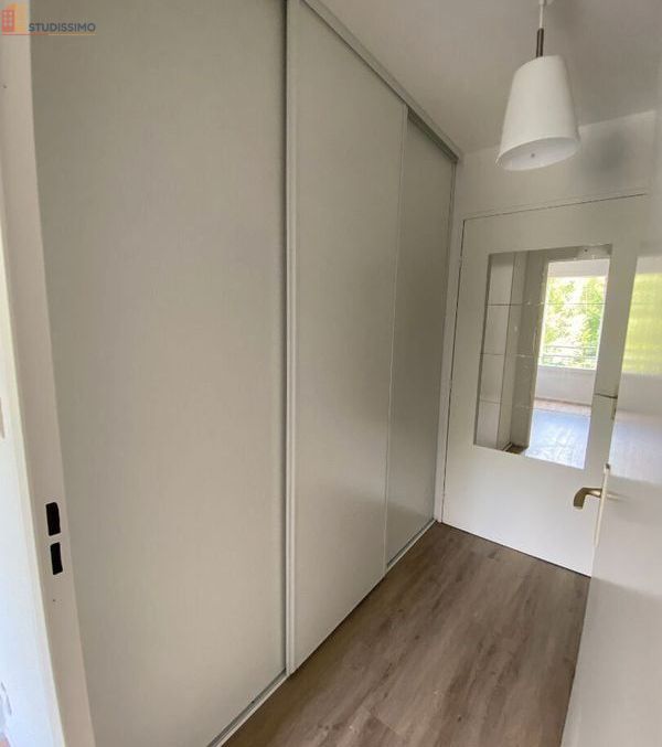 Studio 20m² Longeville-lès-Metz - 1er étage, lumineux - Photo 4