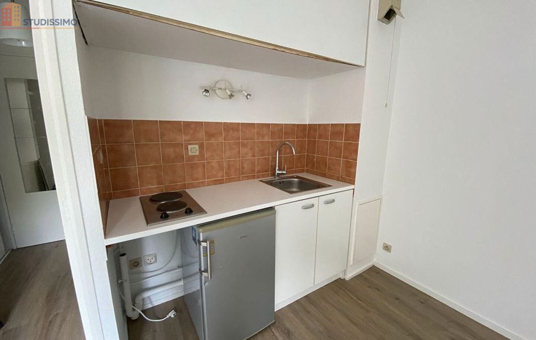 Studio 20m² Longeville-lès-Metz - 1er étage, lumineux - Photo 3