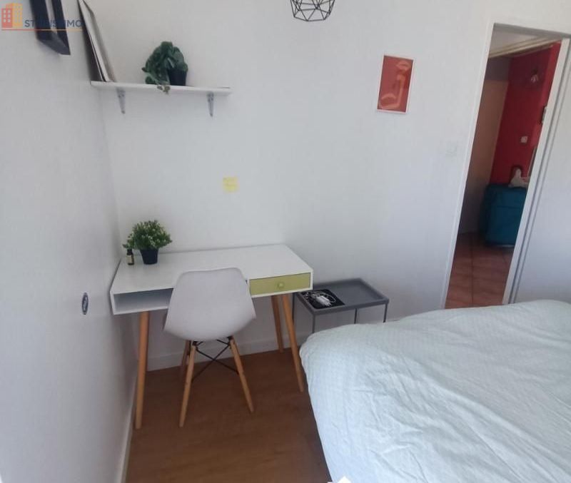 Studio à Metz