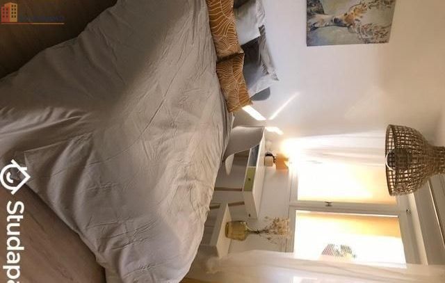 Studio meublé 12m² Metz 57070 - Calme, au 4e étage - Photo 1