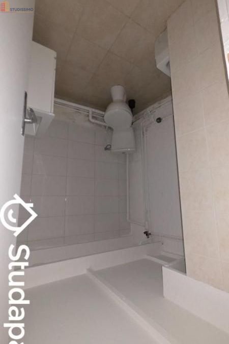 Studio meublé 31m² Metz - Lumineux, DPE C - Photo 1