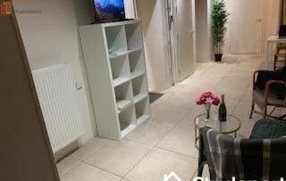 Studio meublé 15m² Thionville - DPE A - Photo 4
