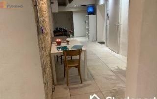 Studio meublé 15m² Thionville - DPE A - Photo 3