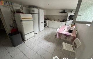 Studio meublé 11m² Terville - Compact, équipé - Photo 4