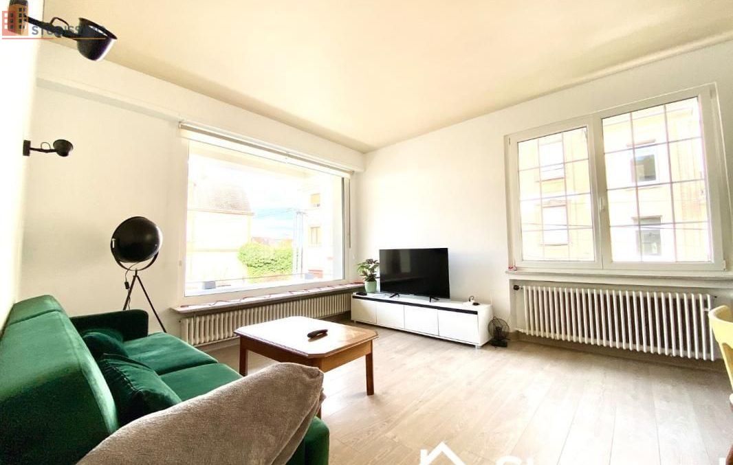 Studio 20m² Sarreguemines - Meublé, DPE A - Photo 8