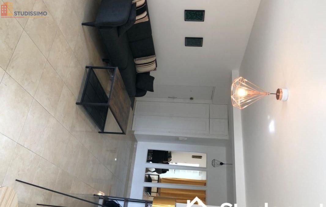 Studio meublé 11m² Metz 57070 - 3e étage, lumineux - Photo 8