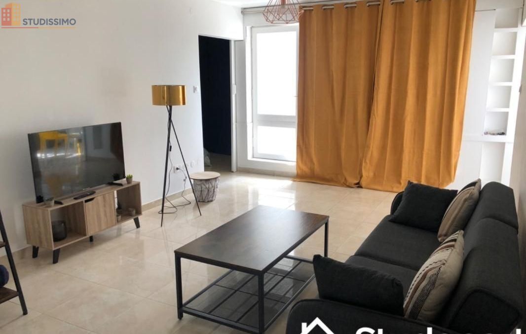 Studio meublé 11m² Metz 57070 - 3e étage, lumineux - Photo 7