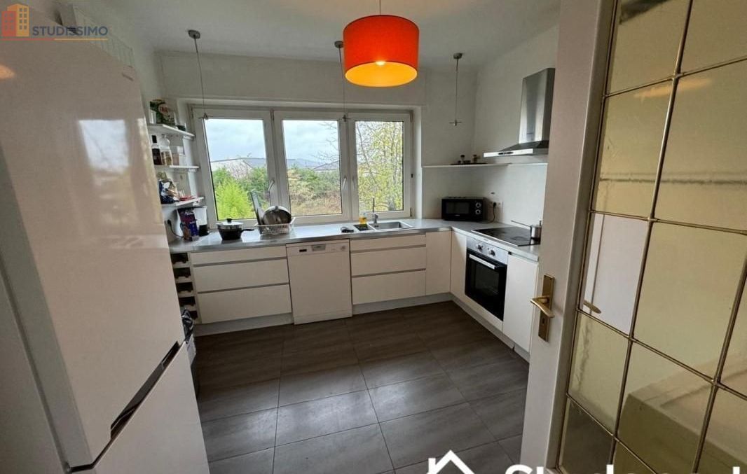 Studio meublé 9m² Terville - Meublé, DPE A - Photo 2