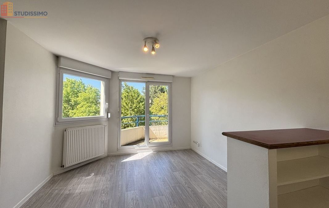 Studio 26m² Metz 57070 - Photo 14