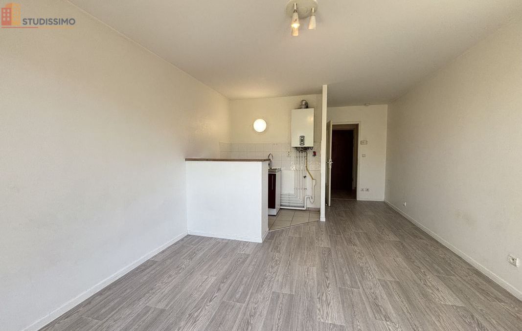 Studio 26m² Metz 57070 - Photo 12