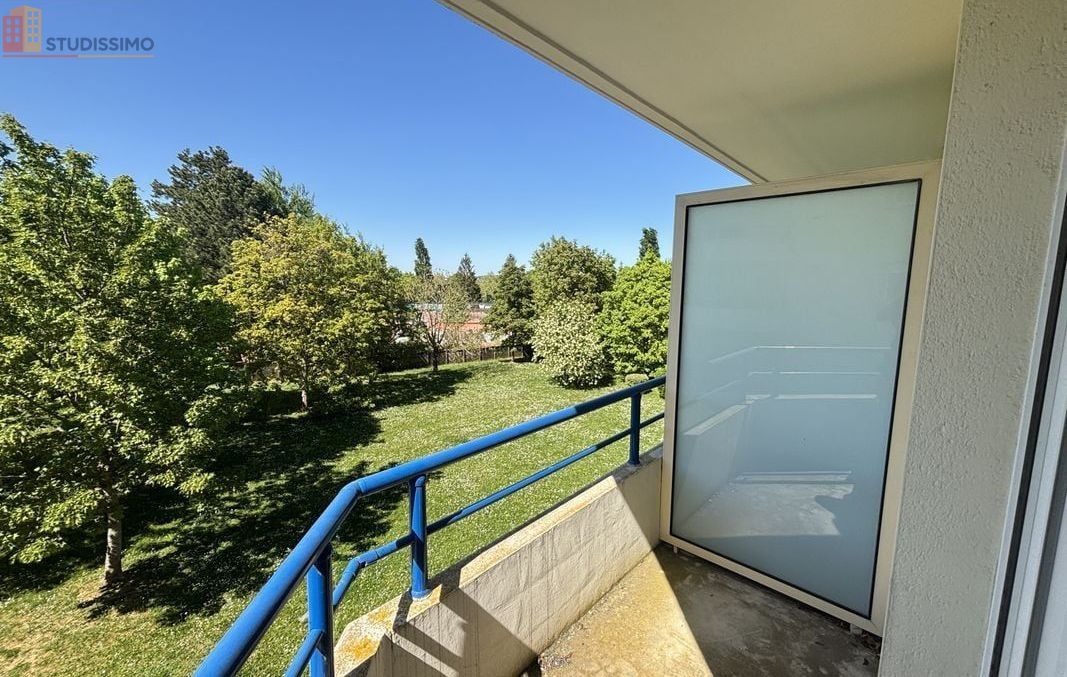 Studio 26m² Metz 57070 - Photo 11