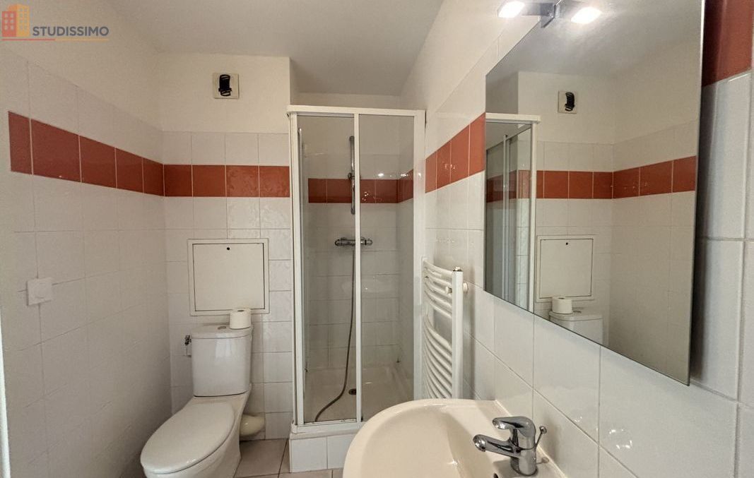 Studio 26m² Metz 57070 - Photo 7
