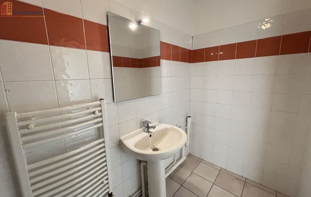 Studio 26m² Metz 57070 - Photo 4