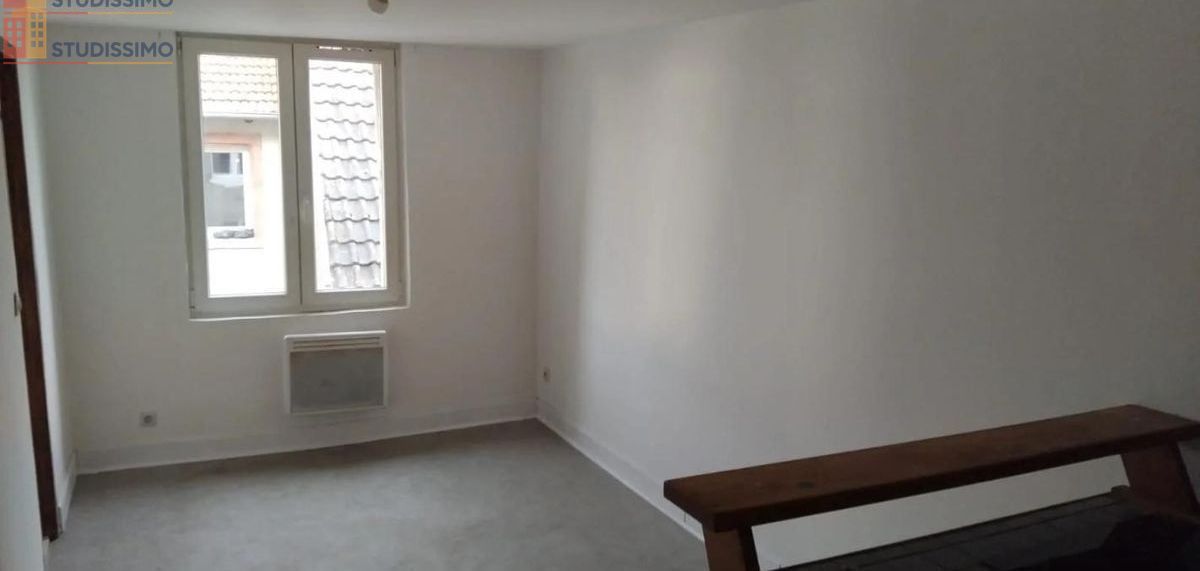 Studio à Sarrebourg