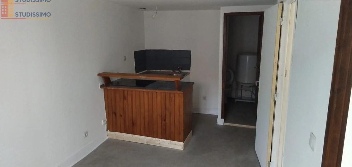 Studio 27m² Sarrebourg - - Photo 13