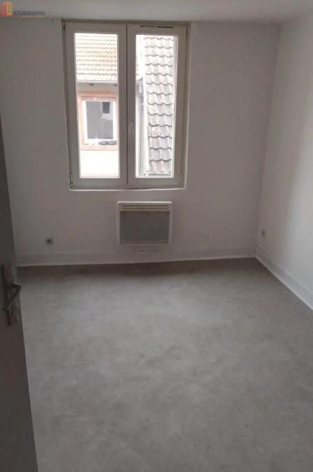 Studio 27m² Sarrebourg - - Photo 8