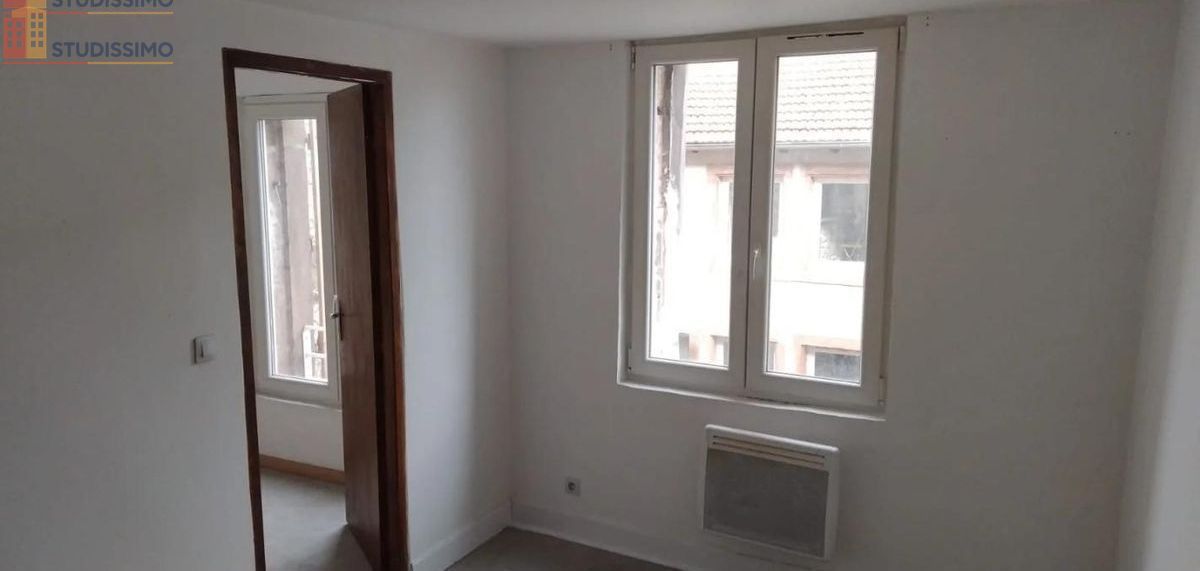 Studio 27m² Sarrebourg - - Photo 4