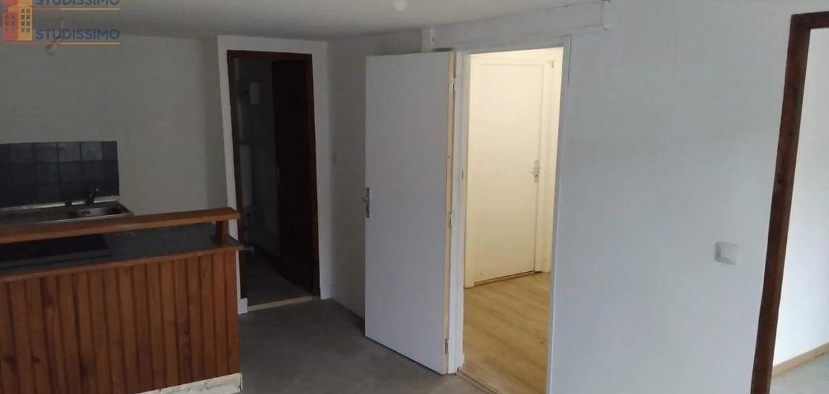 Studio 27m² Sarrebourg - - Photo 3