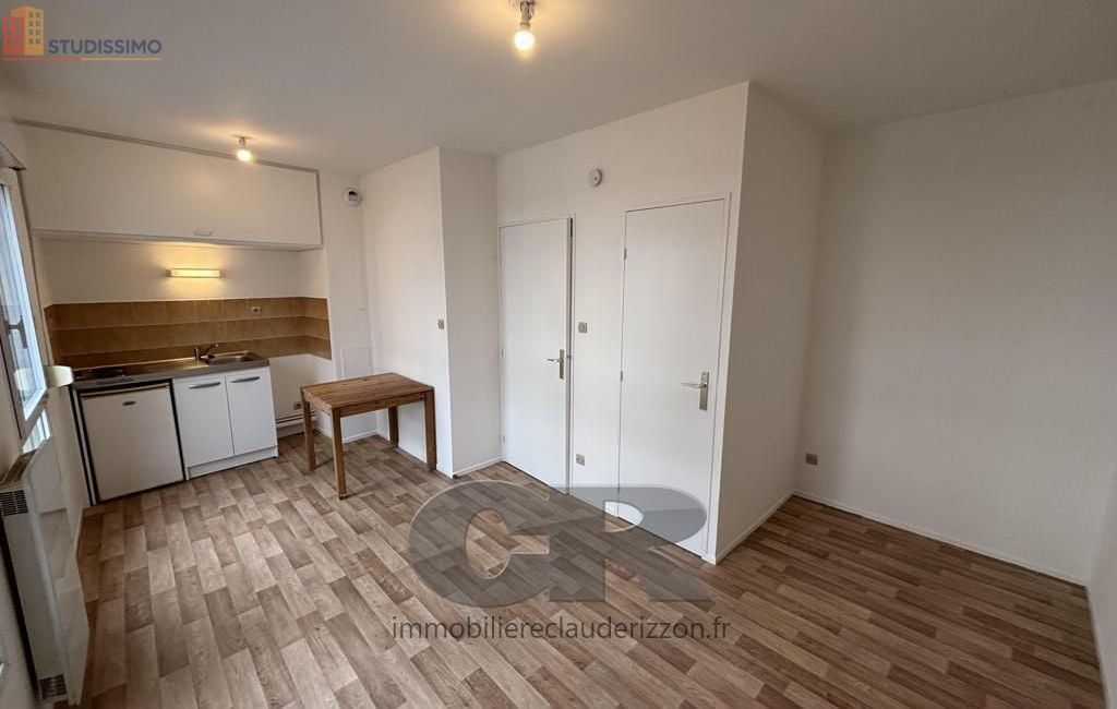 Studio 21m² Metz 57070 - Photo 7