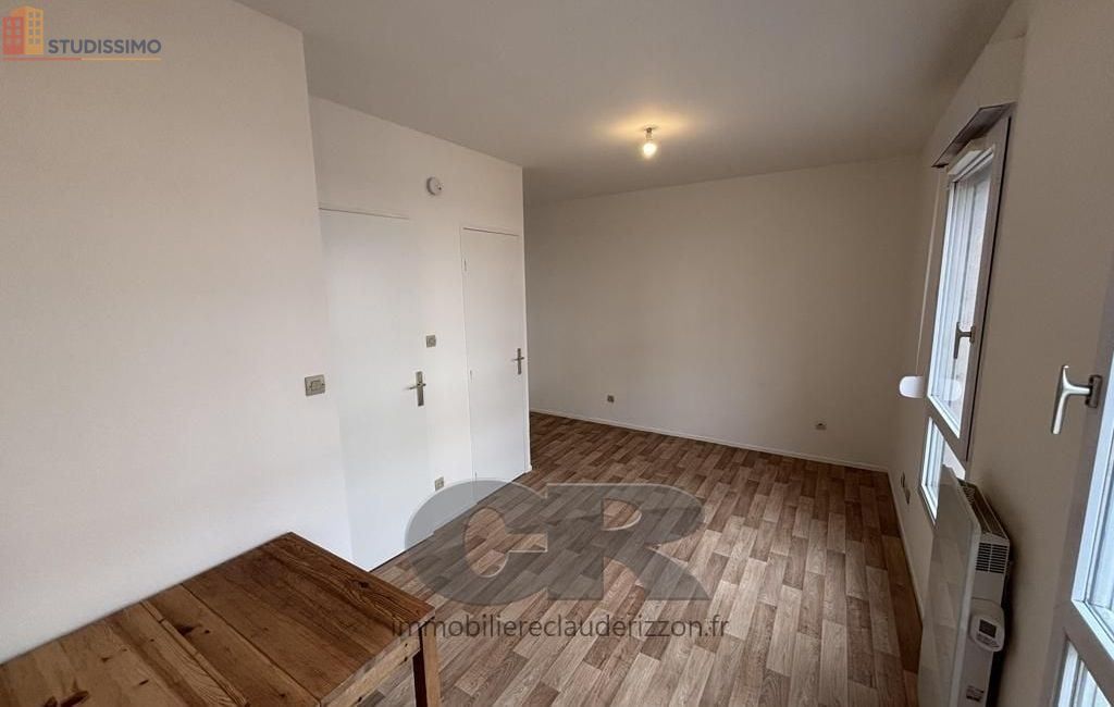 Studio 21m² Metz 57070 - Photo 6