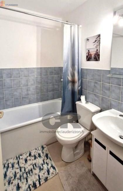Studio 20m² Metz 57050 - Photo 3