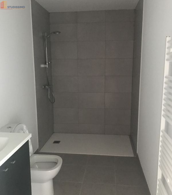 Studio 26m² Metz 57000 - Photo 2