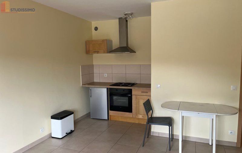 Studio à Forbach