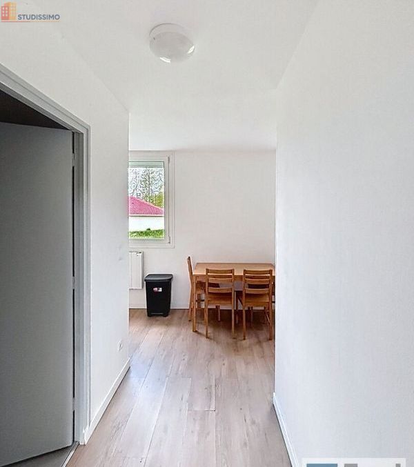 Studio 33m² Réchicourt-le-Château - DPE D - Photo 3