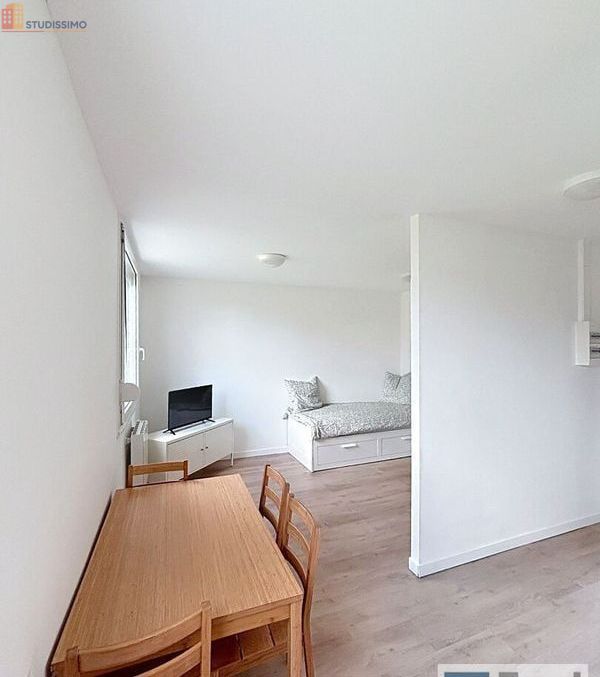 Studio 33m² Réchicourt-le-Château - DPE D - Photo 2