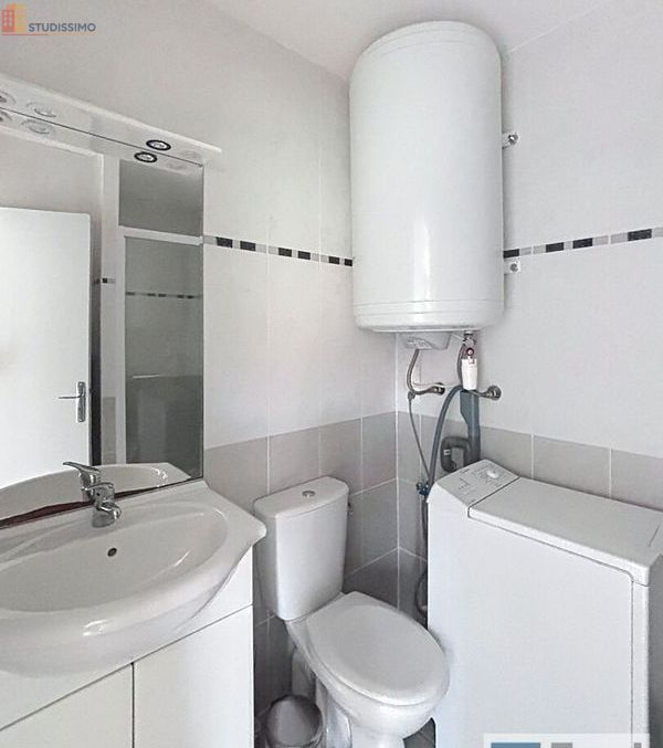 Studio 33m² Réchicourt-le-Château - DPE D - Photo 1