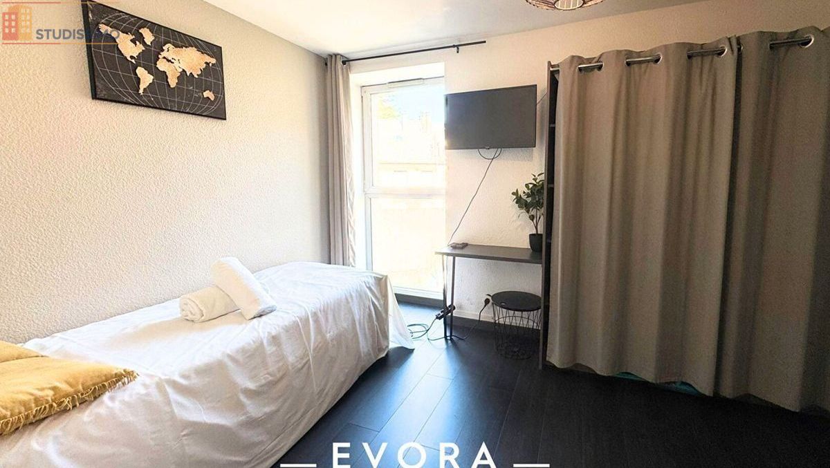 Studio à Metz