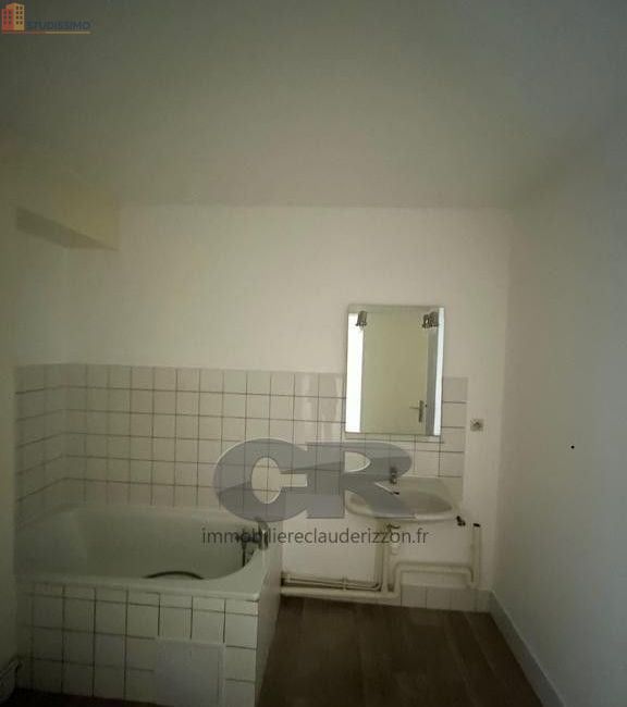 Studio 30m² Metz 57050 - Photo 3