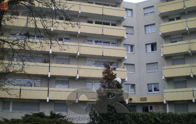 Studio 30m² Metz 57050 - Photo 1