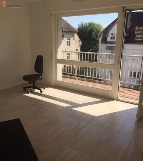 Studio 25m² Thionville 57100 - 2e étage, DPE D - Photo 4