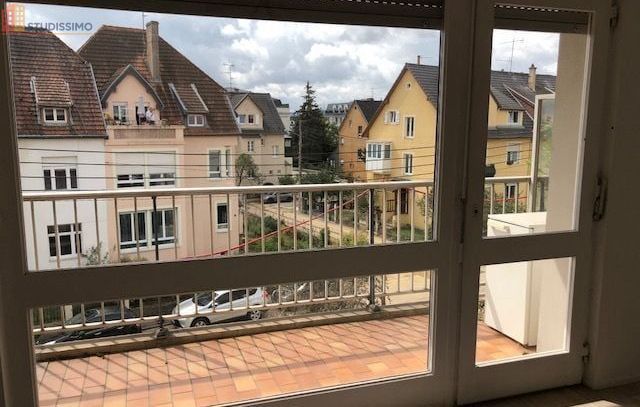 Studio 25m² Thionville 57100 - 2e étage, DPE D - Photo 3