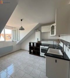 Studio 34m² Behren-lès-Forbach - Étage élevé, lumineux - Photo 11