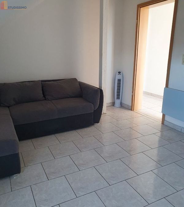 Studio 34m² Behren-lès-Forbach - Étage élevé, lumineux - Photo 9