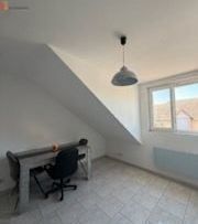 Studio 34m² Behren-lès-Forbach - Étage élevé, lumineux - Photo 2