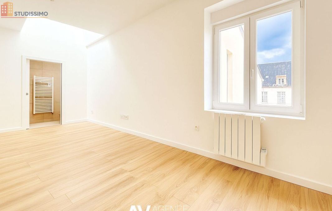 Studio 21m² Boulay-Moselle - Étage élevé, DPE C - Photo 11
