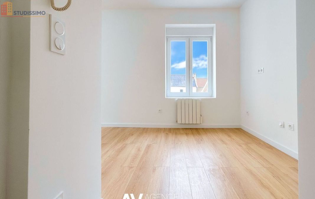 Studio 21m² Boulay-Moselle - Étage élevé, DPE C - Photo 6