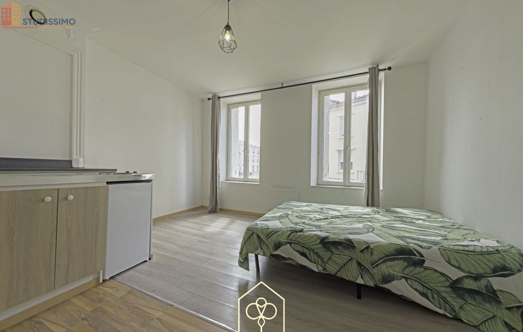 Studio à Boulay-Moselle