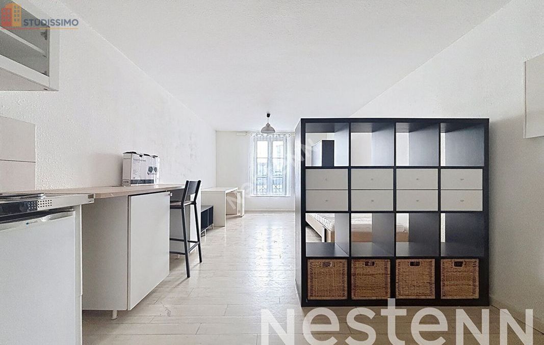 Studio à Metz