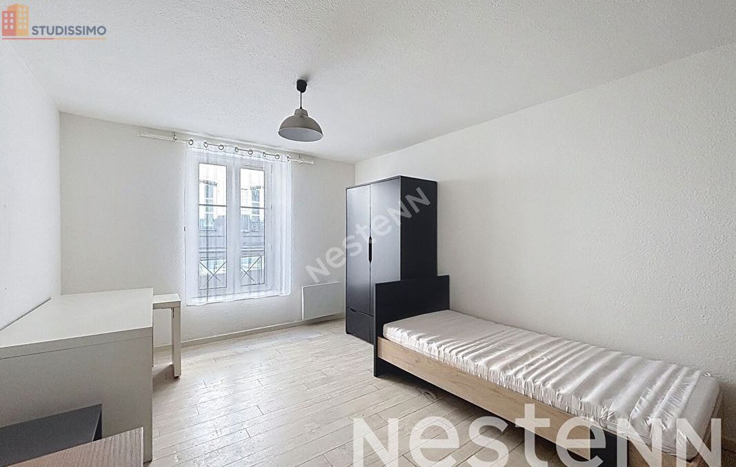 Studio 27m² Metz 57000 - Photo 7
