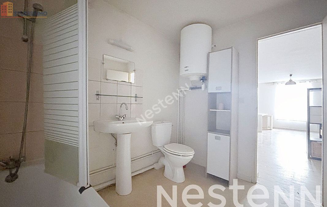 Studio 27m² Metz 57000 - Photo 2